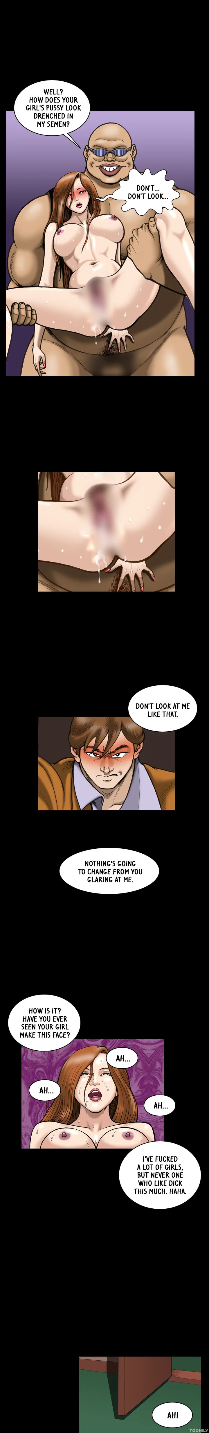 High Society Chapter 16 image 4