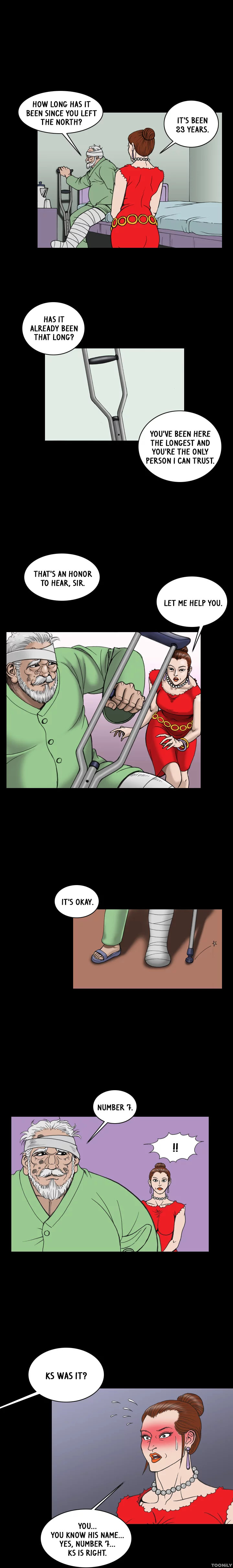 High Society Chapter 16 image 8