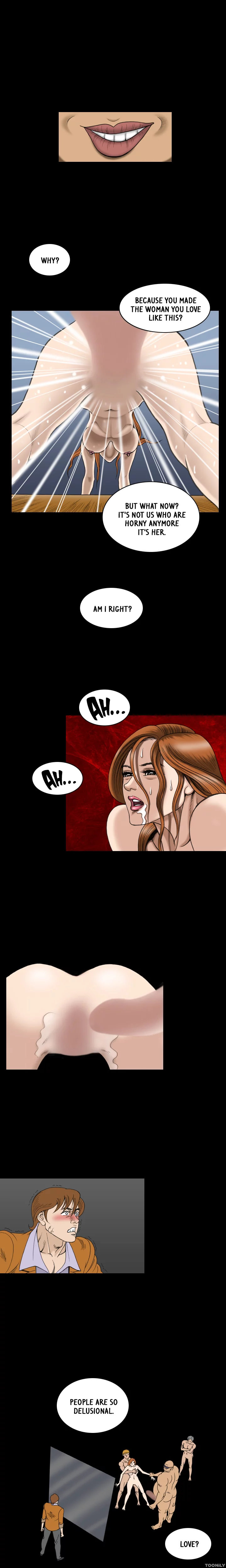 High Society Chapter 17 image 3