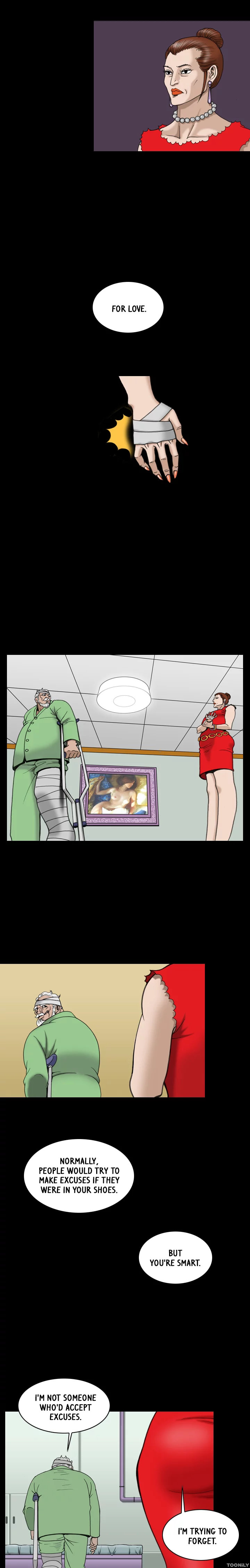 High Society Chapter 17 image 6