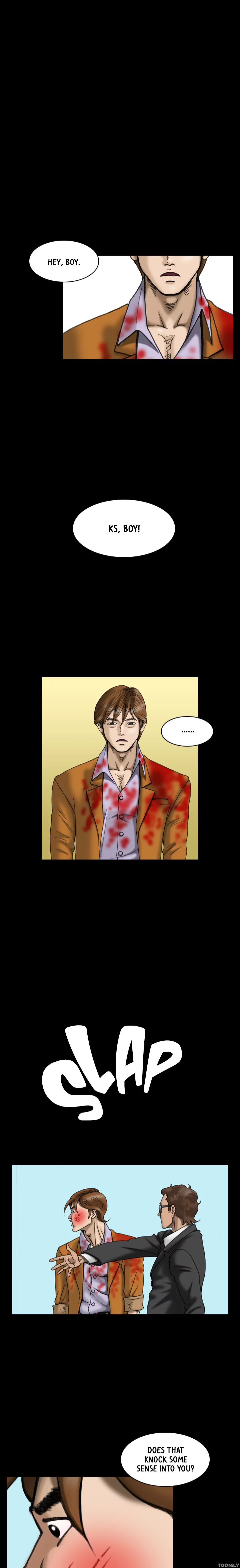 High Society Chapter 18 image 3