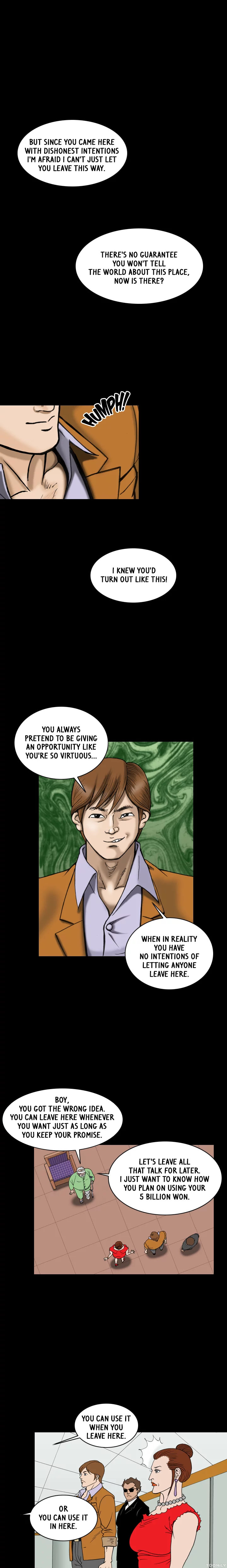 High Society Chapter 18 image 5