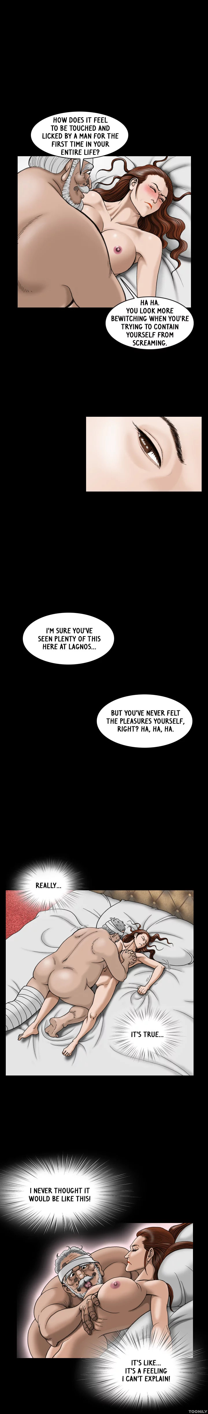 High Society Chapter 19 image 1