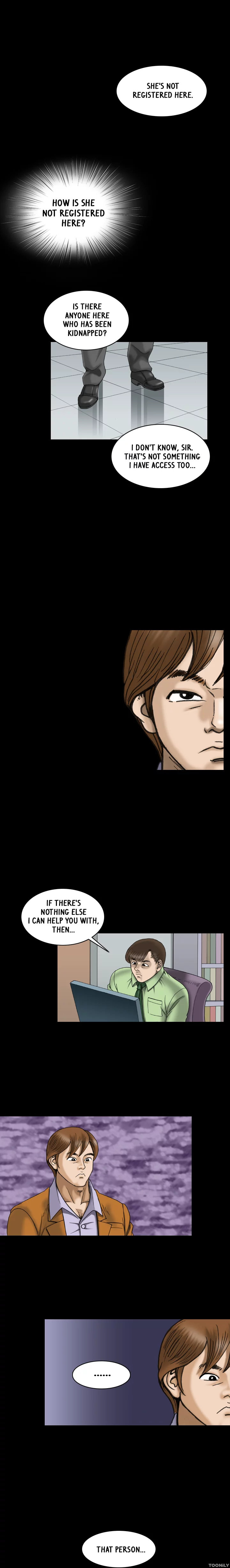 High Society Chapter 19 image 5