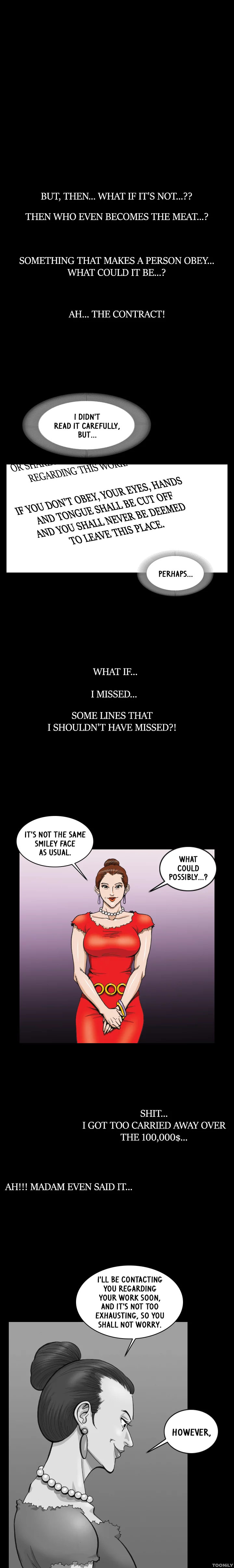 High Society Chapter 2 image 9