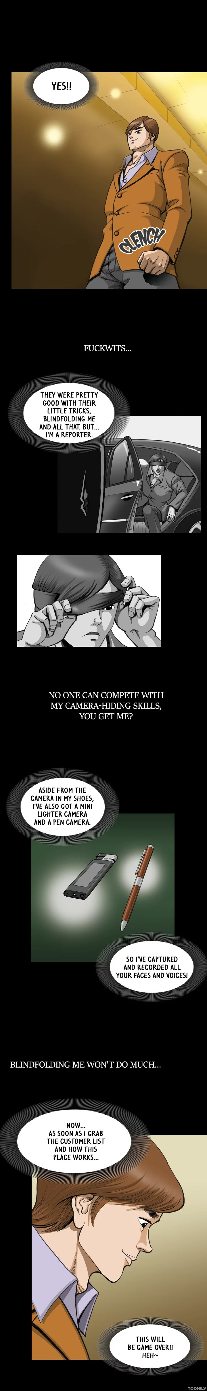 High Society Chapter 2 image 2