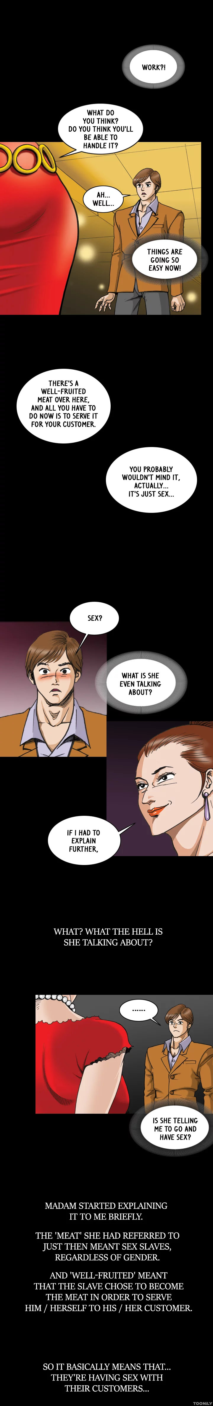 High Society Chapter 2 image 4