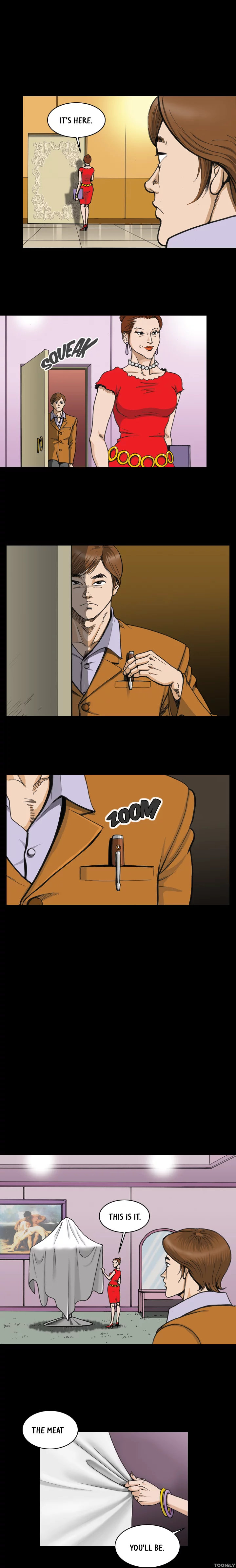 High Society Chapter 2 image 7