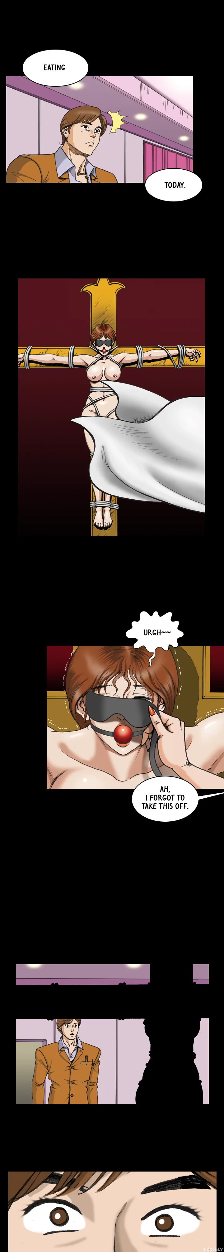 High Society Chapter 2 image 8