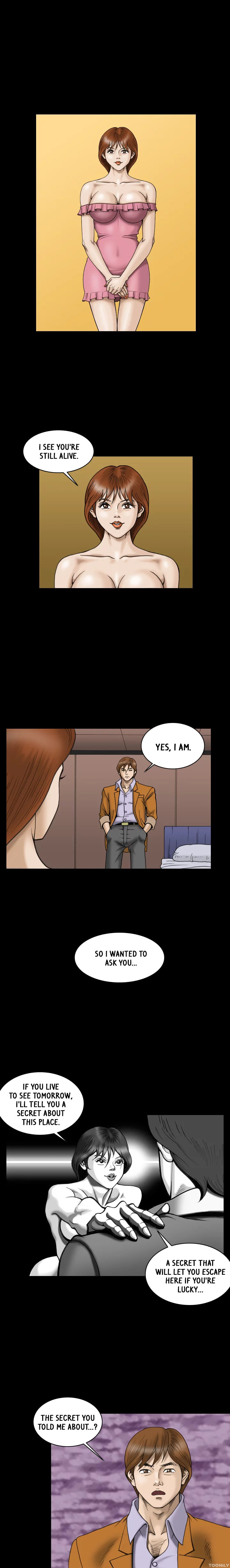 High Society Chapter 20 image 7