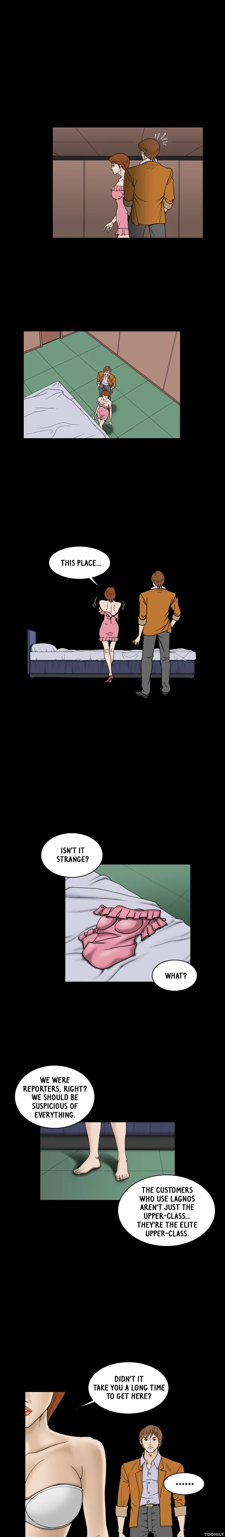 High Society Chapter 20 image 8