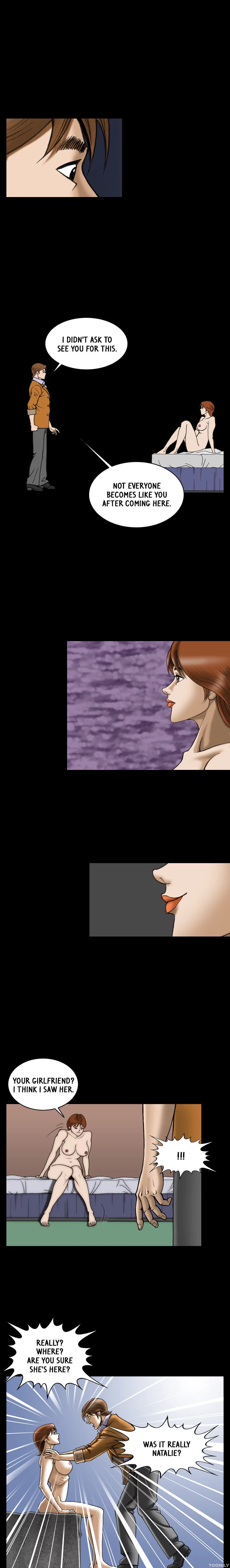 High Society Chapter 21 image 1