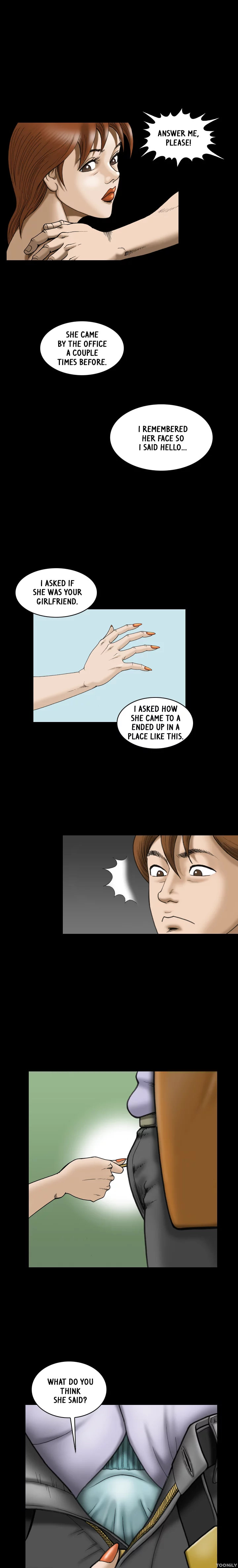 High Society Chapter 21 image 2