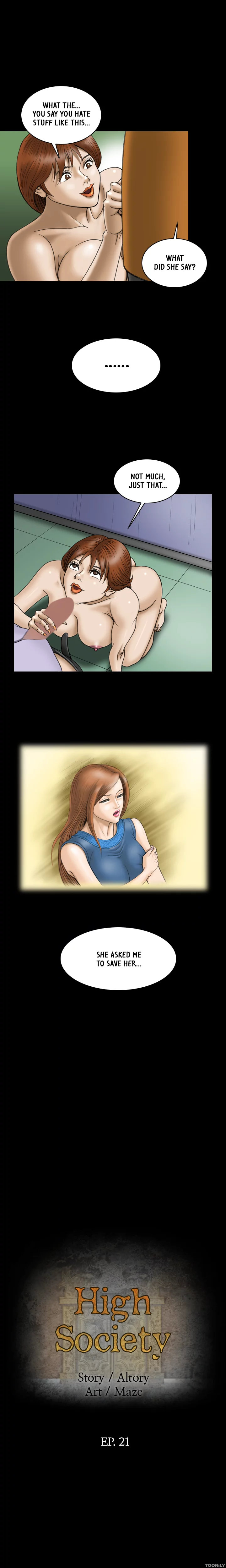 High Society Chapter 21 image 3