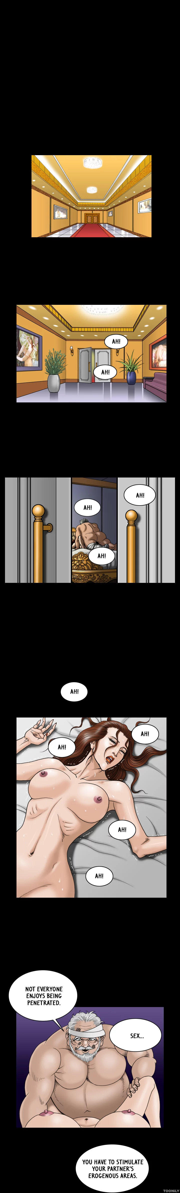 High Society Chapter 21 image 4