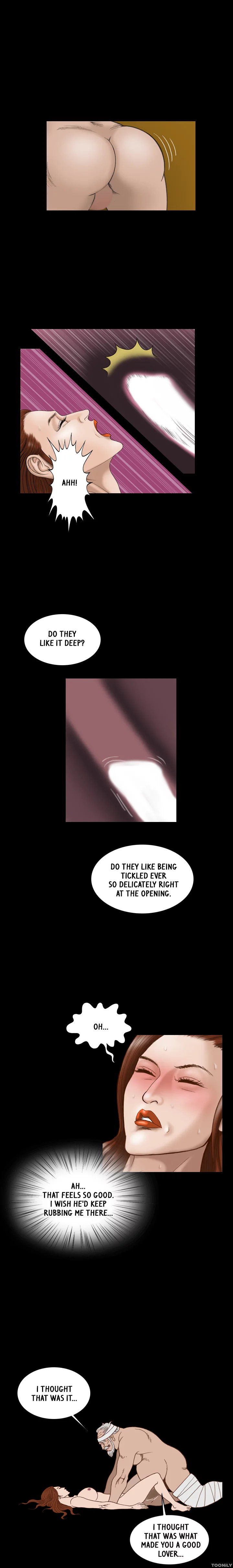 High Society Chapter 21 image 5