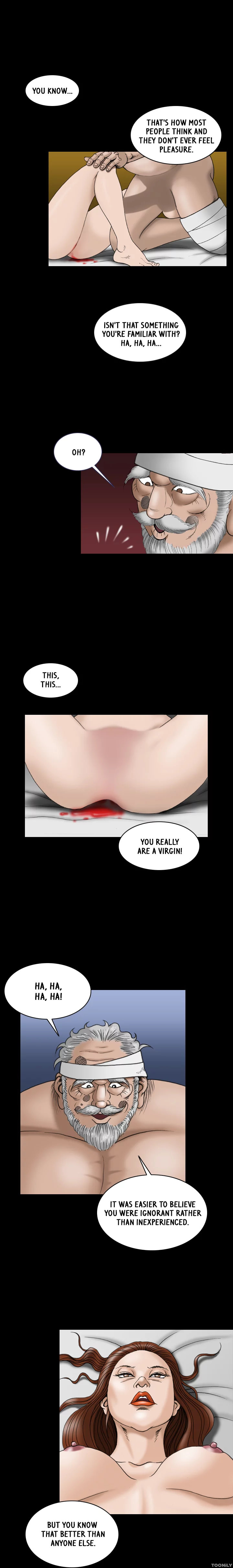 High Society Chapter 21 image 6