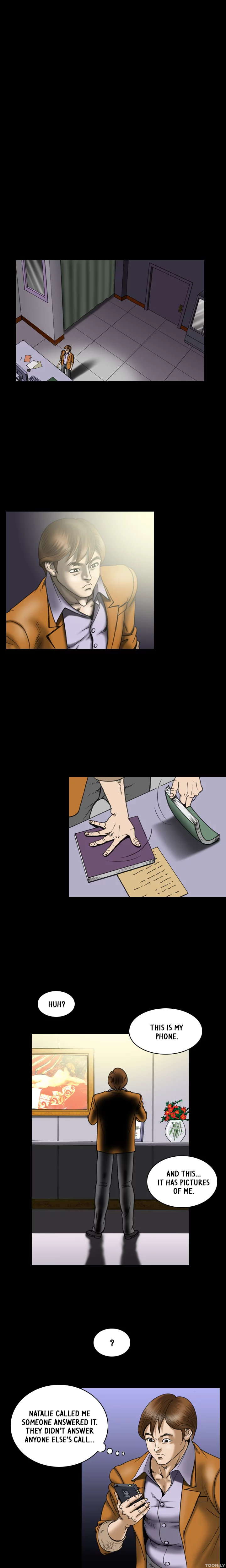 High Society Chapter 22 image 9