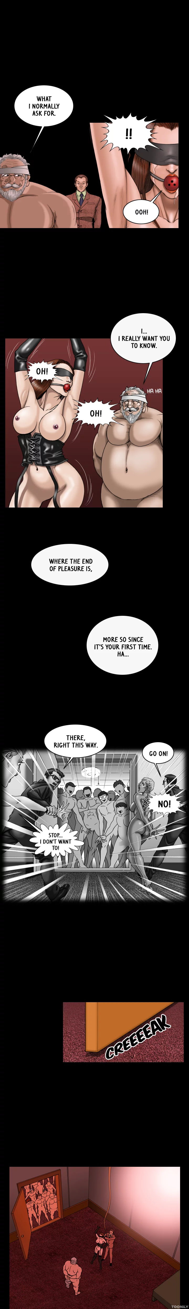 High Society Chapter 22 image 4