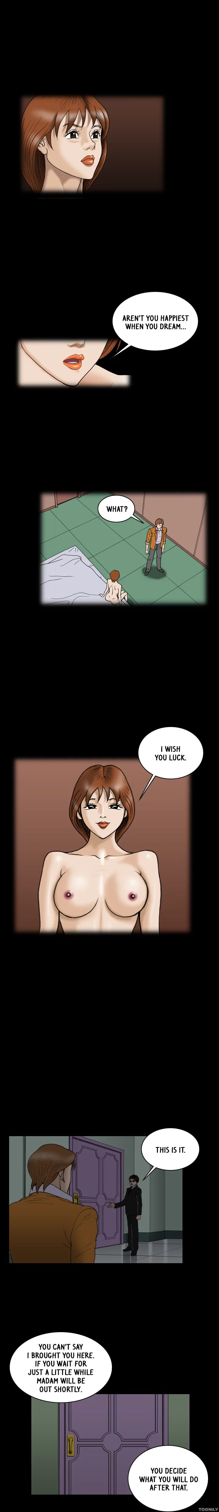 High Society Chapter 22 image 7