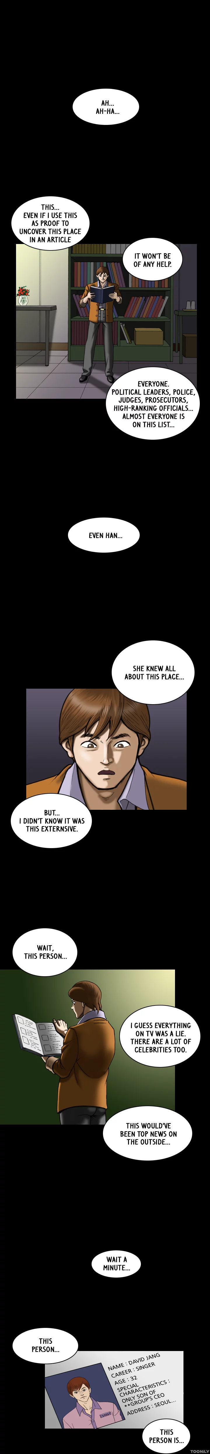 High Society Chapter 23 image 1