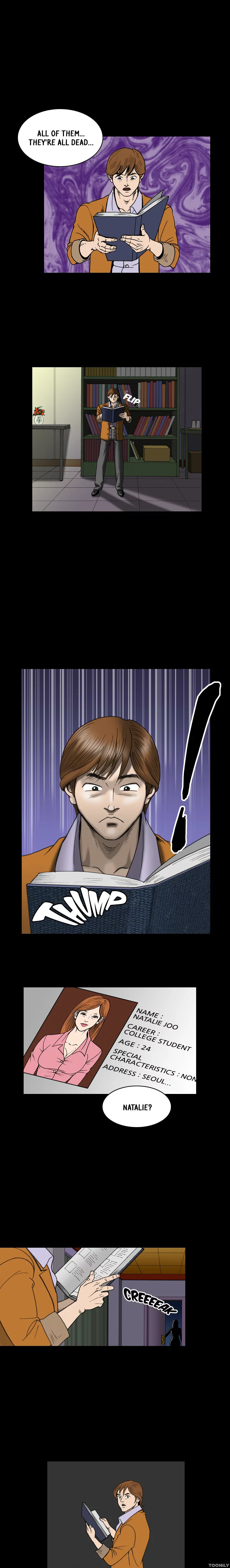 High Society Chapter 23 image 5