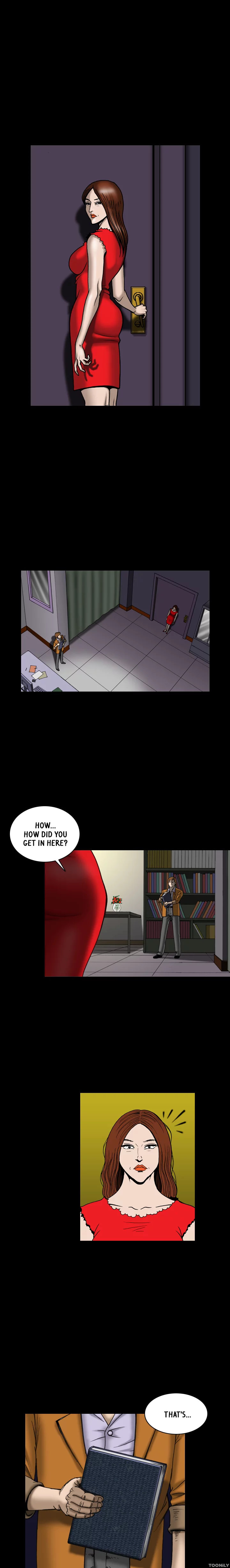 High Society Chapter 23 image 6