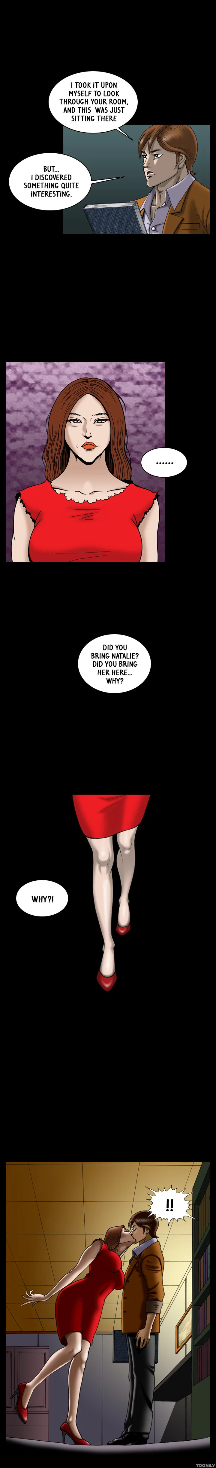 High Society Chapter 23 image 7