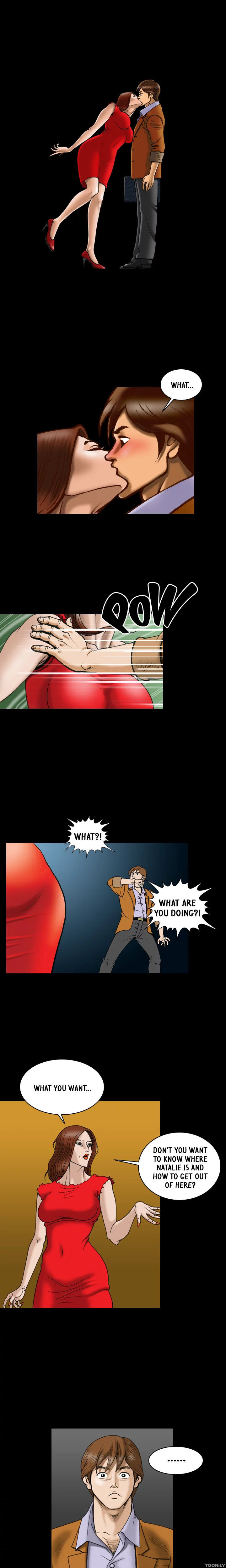 High Society Chapter 23 image 8