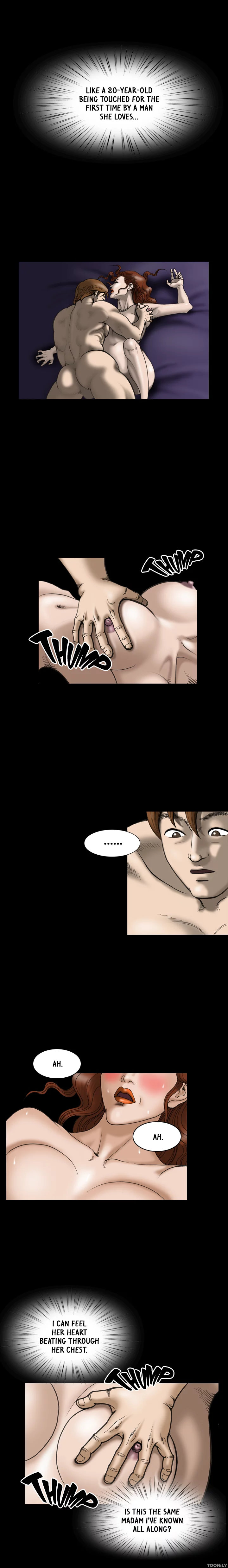 High Society Chapter 24 image 1