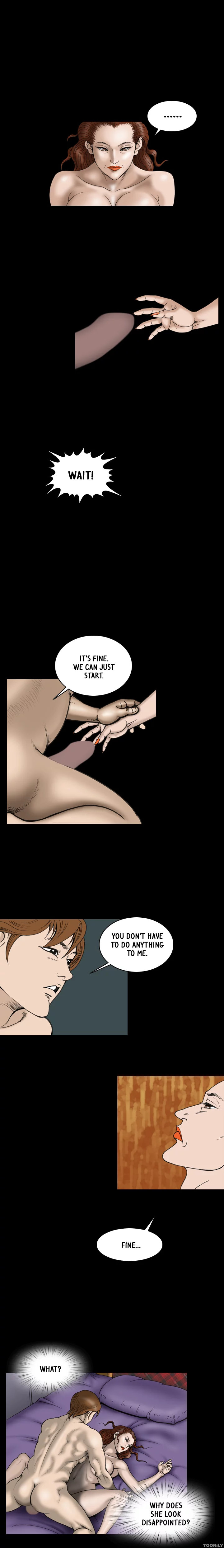 High Society Chapter 24 image 5