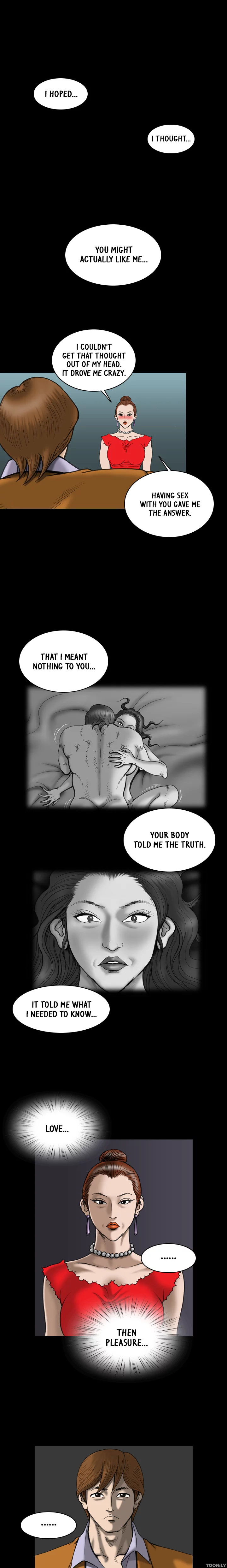 High Society Chapter 25 image 4