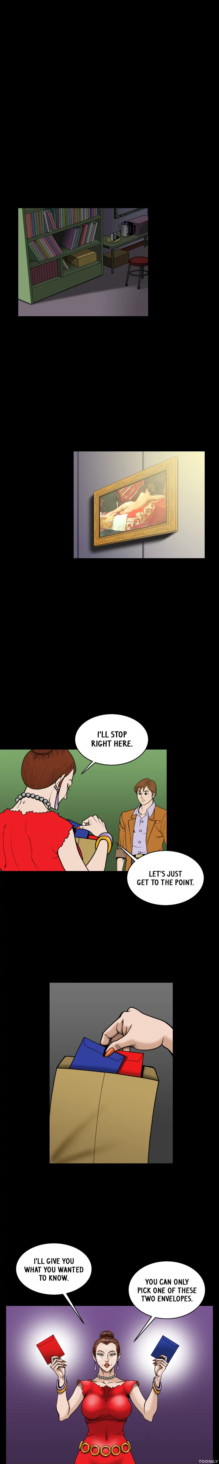 High Society Chapter 25 image 5