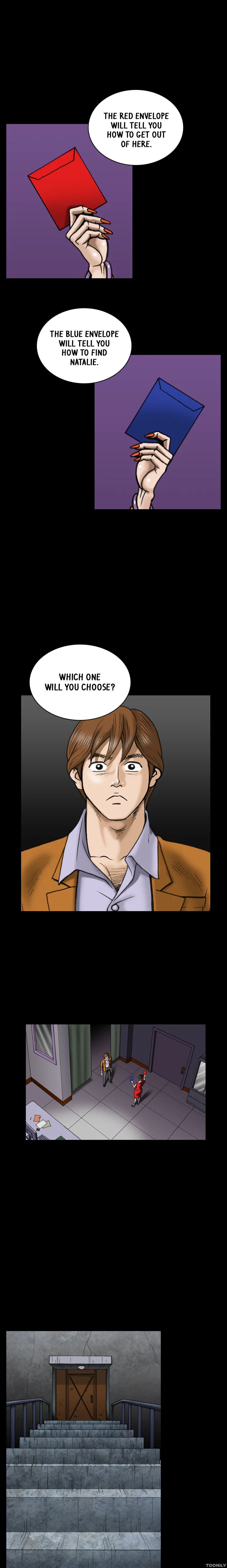 High Society Chapter 25 image 6