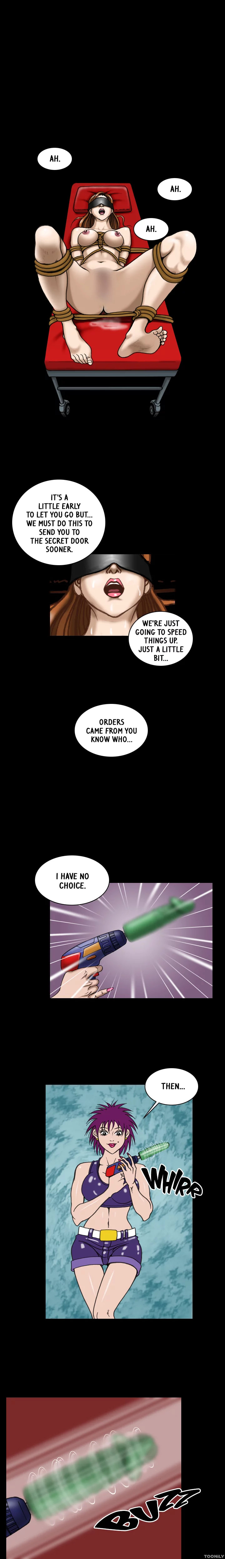High Society Chapter 25 image 8