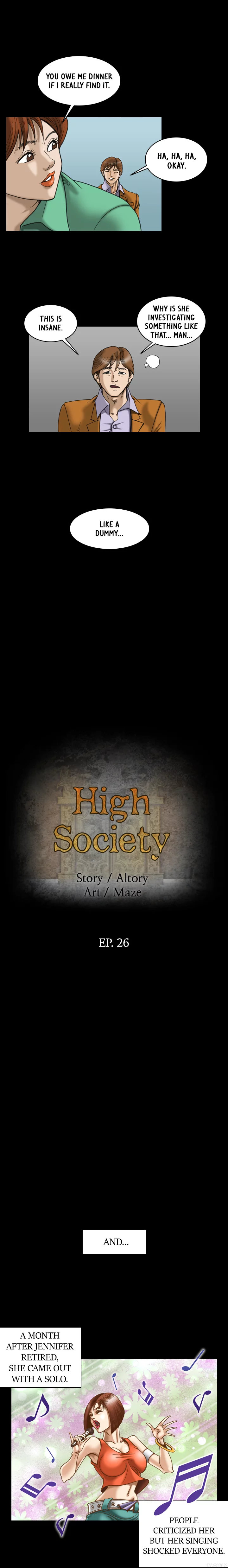 High Society Chapter 26 image 3