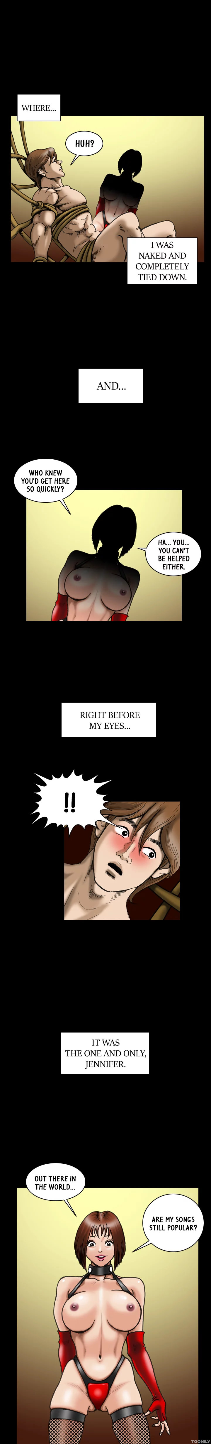 High Society Chapter 27 - The End image 10