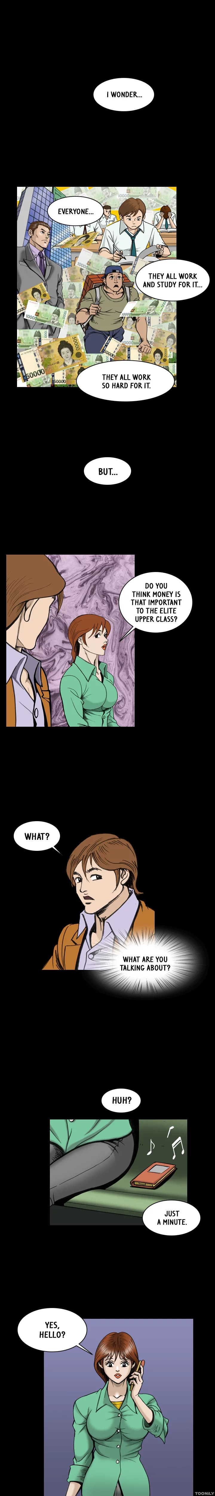 High Society Chapter 27 - The End image 4