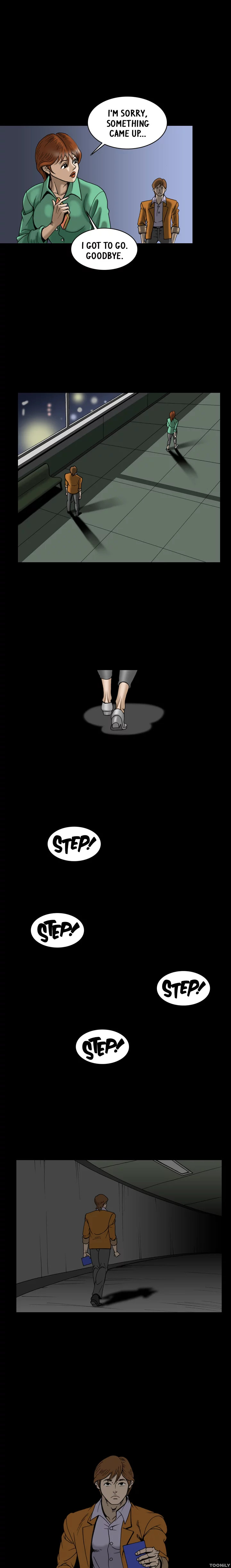High Society Chapter 27 - The End image 6