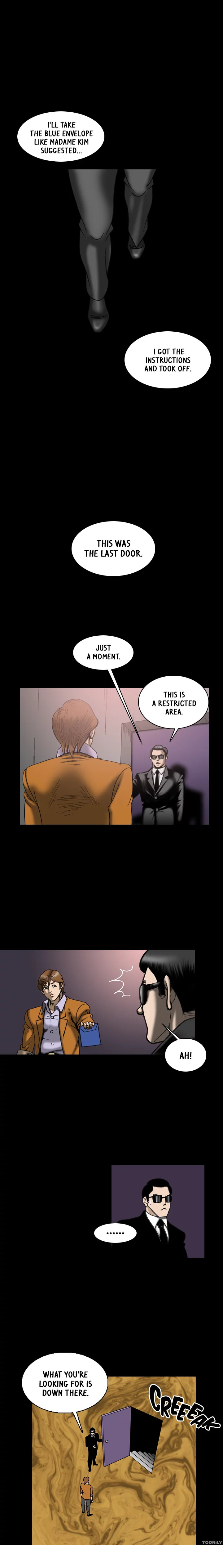 High Society Chapter 27 - The End image 7