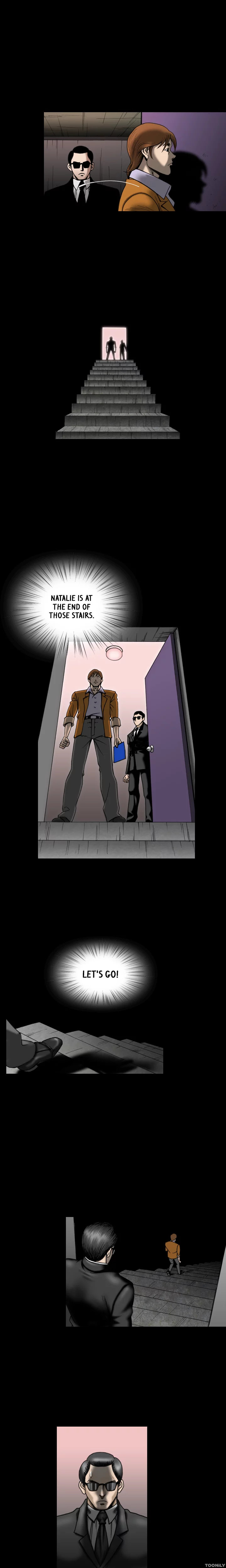 High Society Chapter 27 - The End image 8