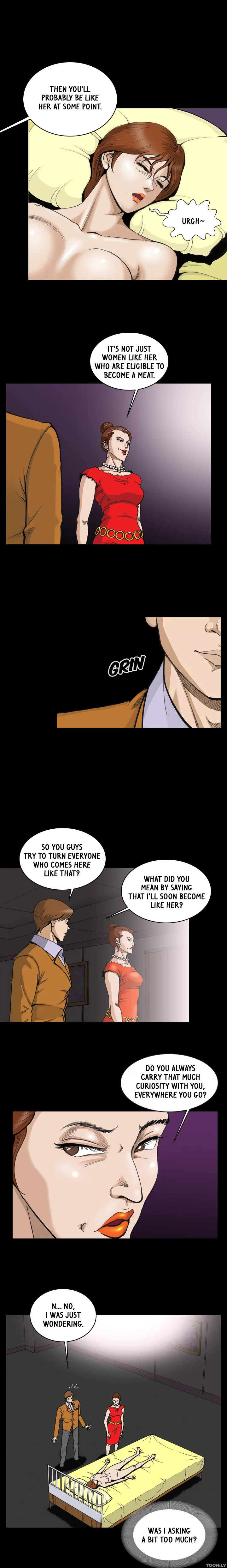 High Society Chapter 3 image 3
