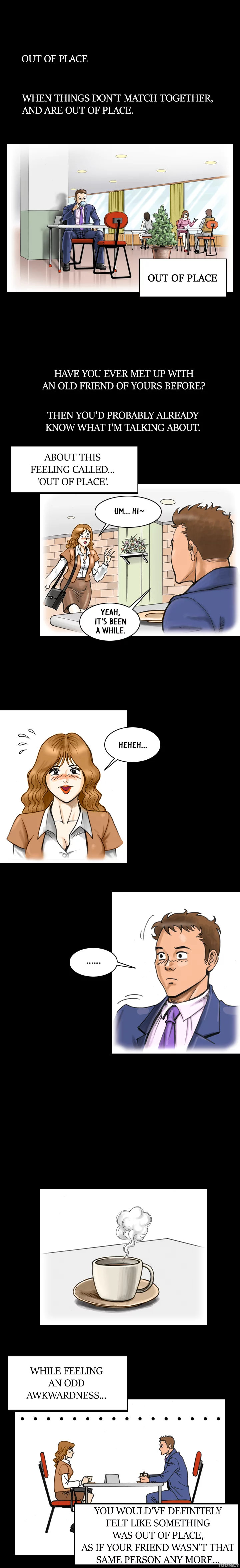 High Society Chapter 4 image 0