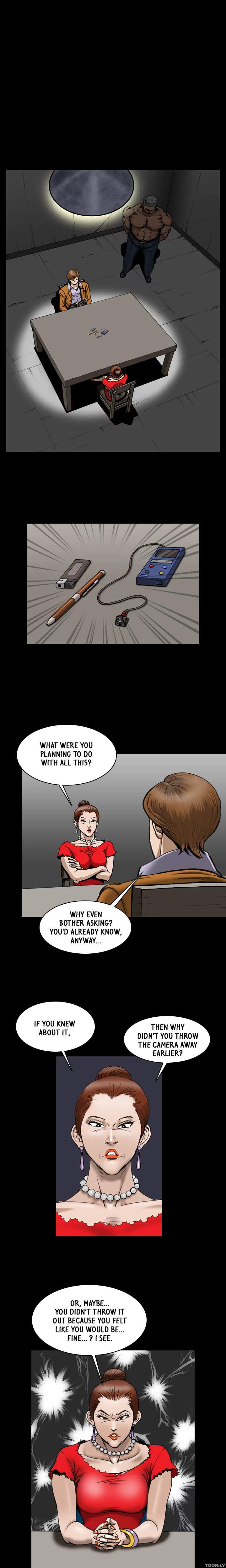 High Society Chapter 4 image 3