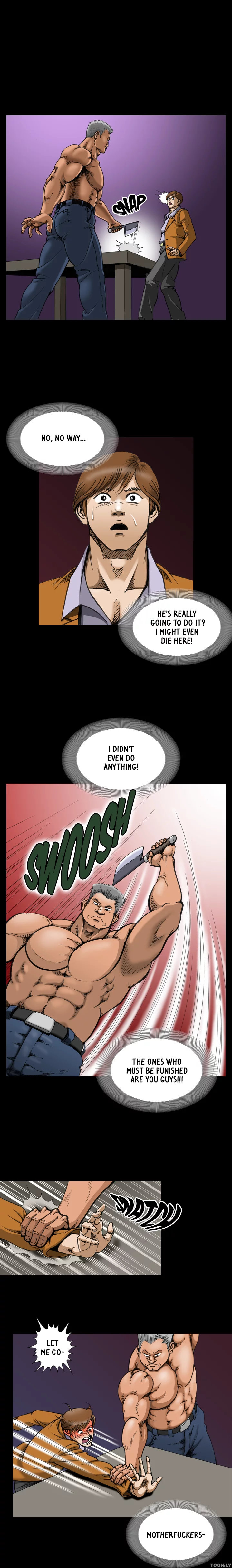 High Society Chapter 4 image 7