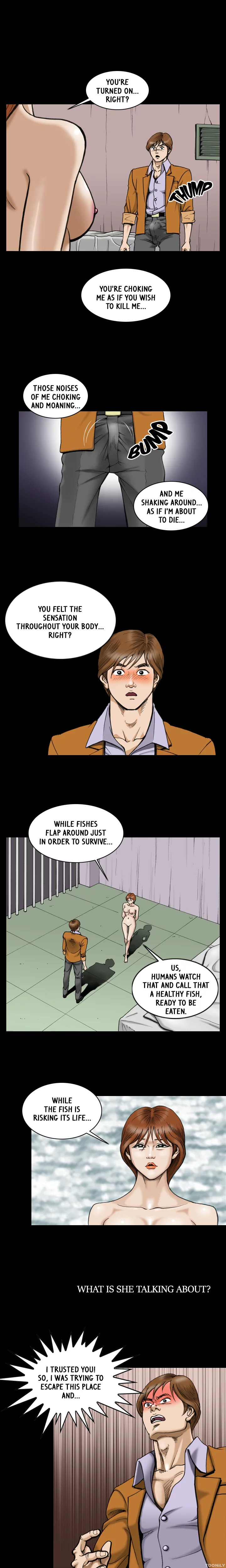High Society Chapter 5 image 3
