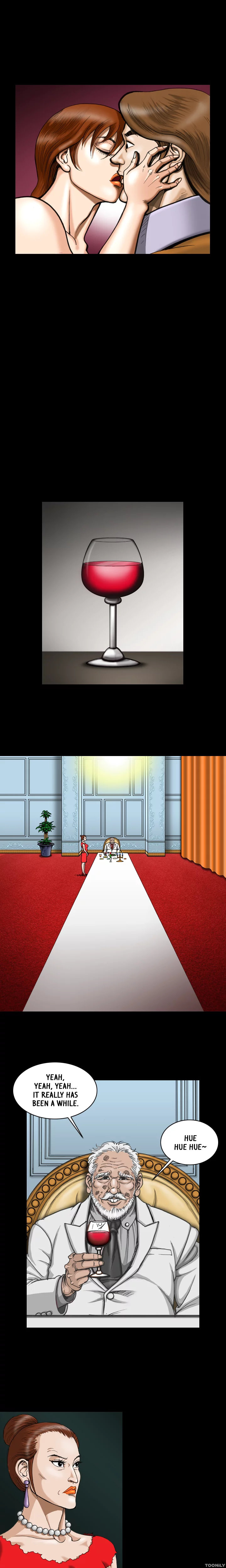 High Society Chapter 5 image 6
