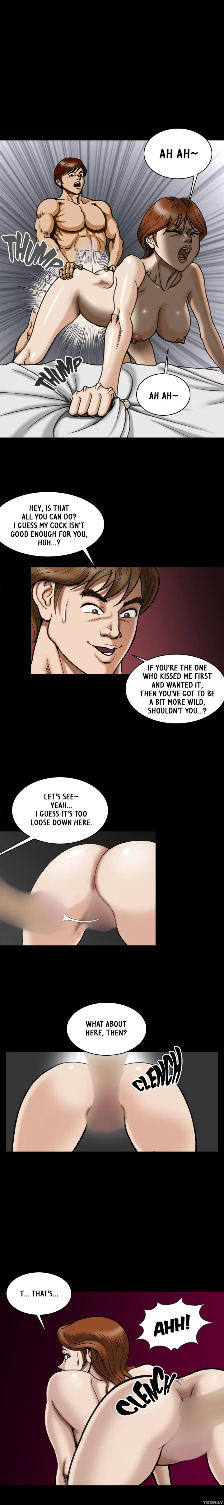 High Society Chapter 6 image 2
