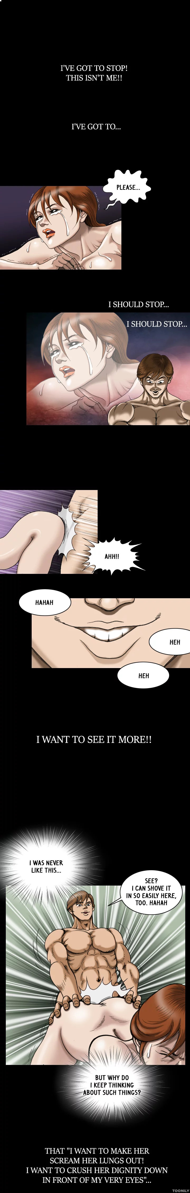 High Society Chapter 6 image 4