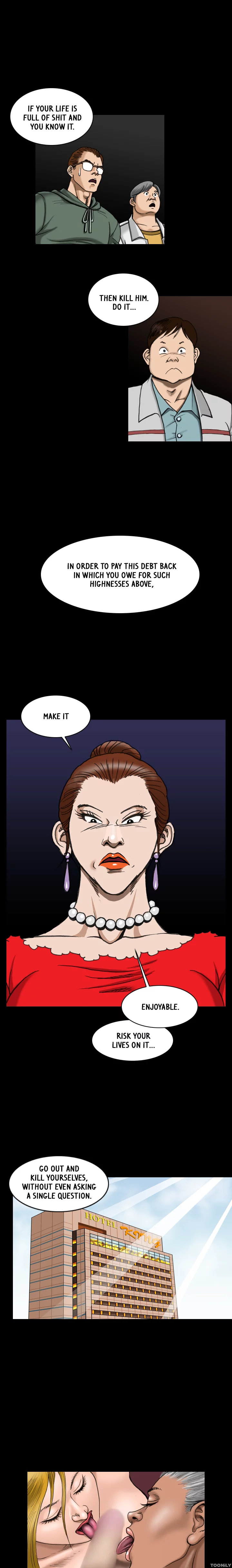 High Society Chapter 7 image 9